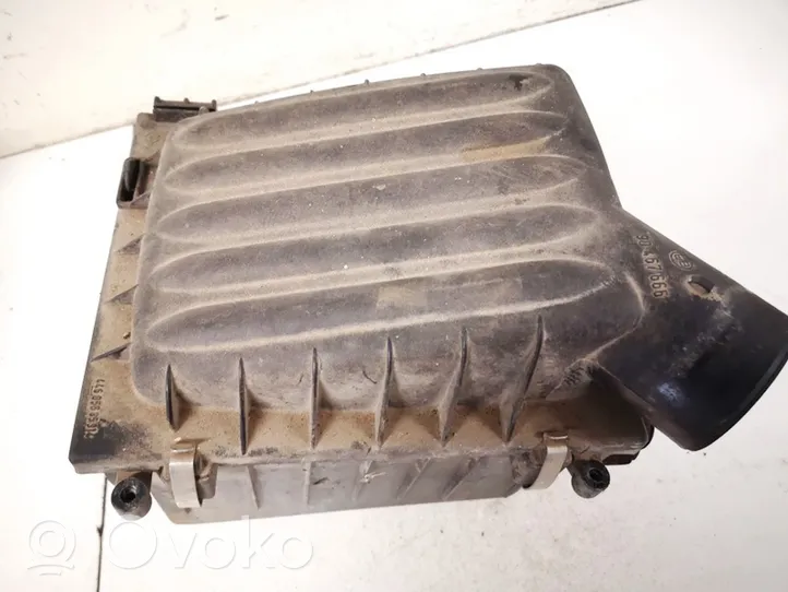 Opel Corsa B Oro filtro dėžė 90467666