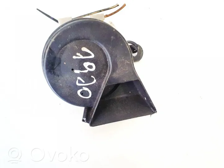 Mercedes-Benz C W203 Signal sonore e1000233