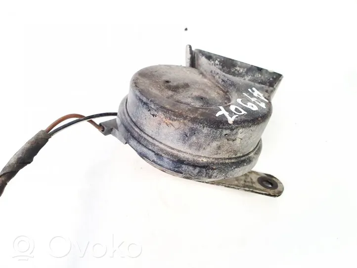 Mercedes-Benz C W203 Signal sonore a28657625