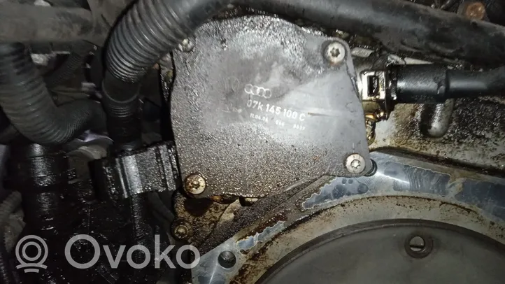 Volkswagen Jetta V Bomba de vacío 07K145100C