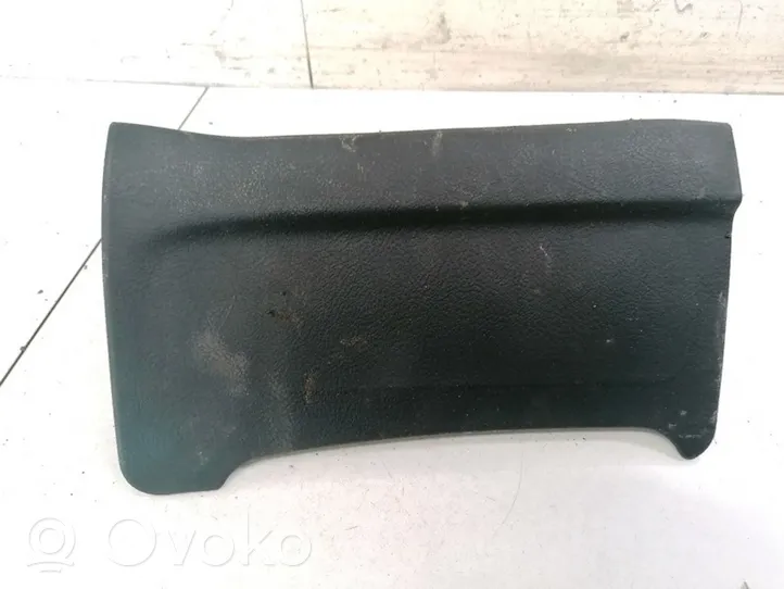 Peugeot 407 Poduszka powietrzna Airbag pasażera 96445885ZD