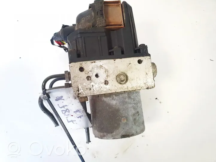 Jaguar X-Type ABS Pump 0265222021