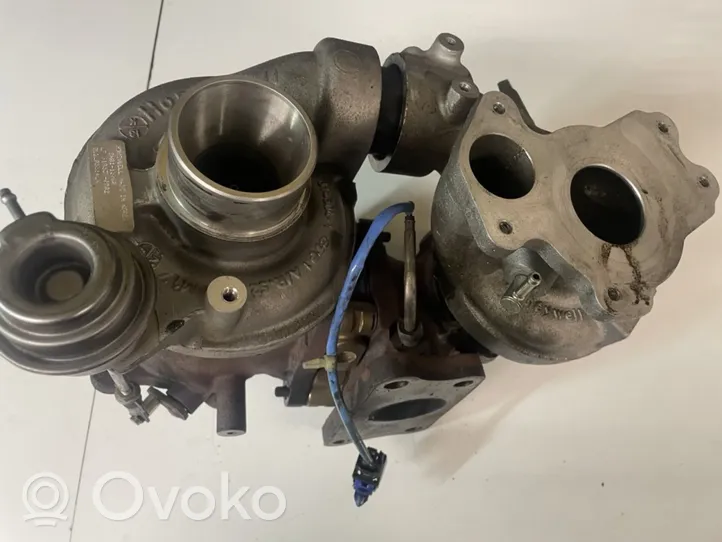 Mazda 6 Turbine sh0113700