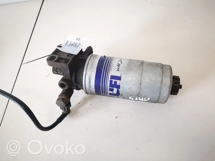 Fiat Stilo Filtre à carburant 2440800