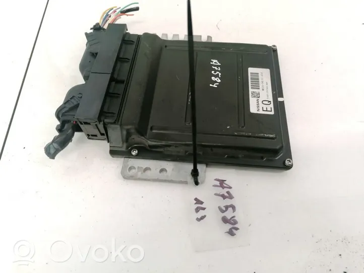 Nissan Murano Z50 Calculateur moteur ECU MEC31140F1