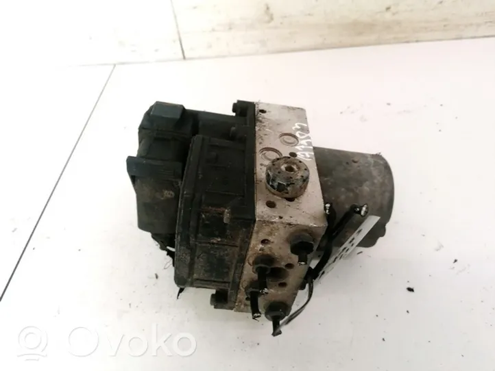 Fiat Stilo ABS-pumppu 0265900024