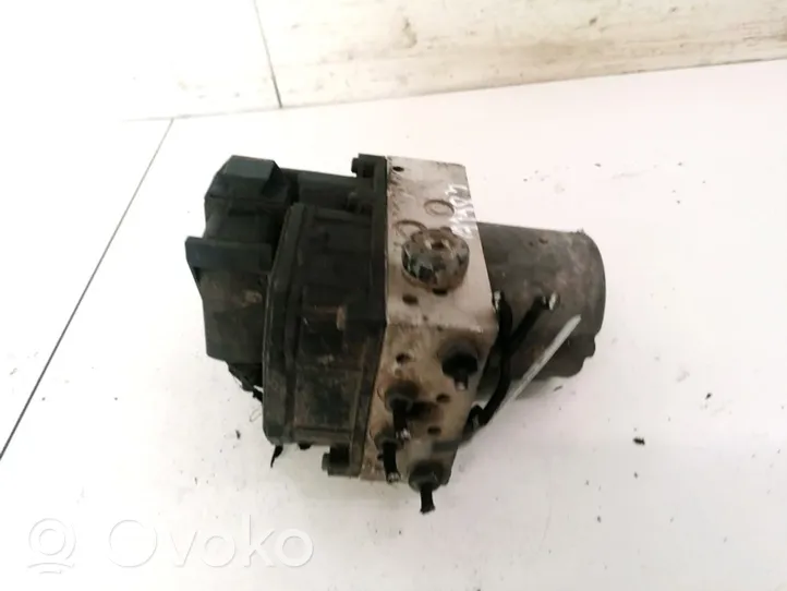 Fiat Stilo ABS-pumppu 0265900024