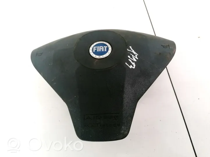 Fiat Stilo Ohjauspyörän turvatyyny 735317551