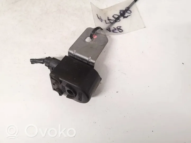 Nissan Qashqai Cita veida sensors 88021ag030