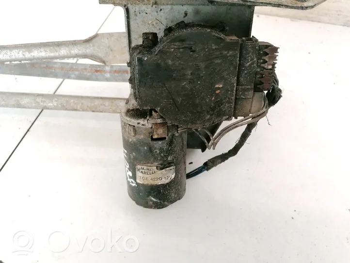 Citroen Jumper Wiper motor TGE422D