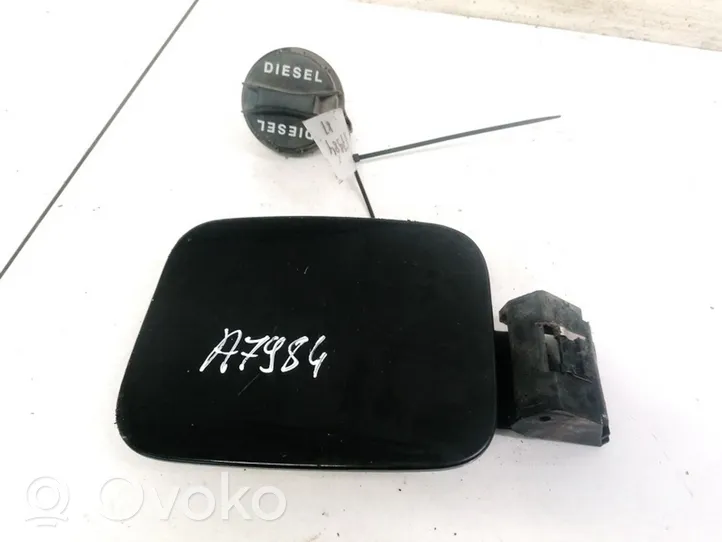 KIA Carens I Fuel tank cap 0K2FA42410