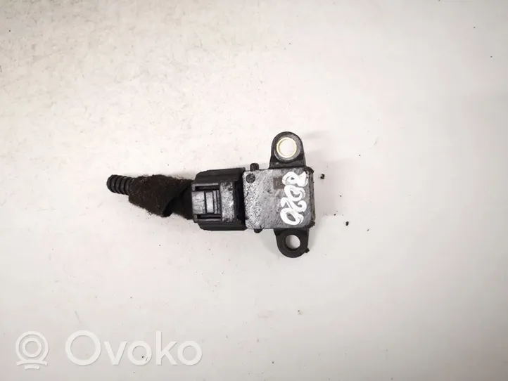 Opel Vectra C Air pressure sensor 24426679