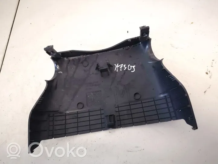 Toyota Verso Verkleidung Lenksäule Lenkstock 452860f030