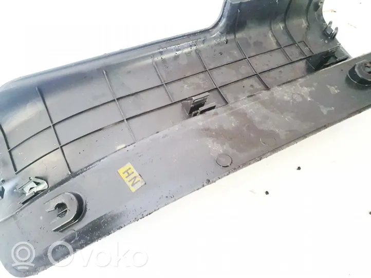 Chevrolet Captiva Takaoven kynnyksen suojalista 96630475