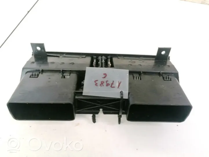 Fiat Stilo Centrinės oro grotelės 735269789