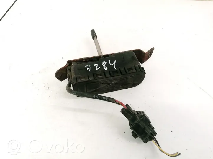 Volvo S80 Motor de ajuste de nivel del faro delantero 