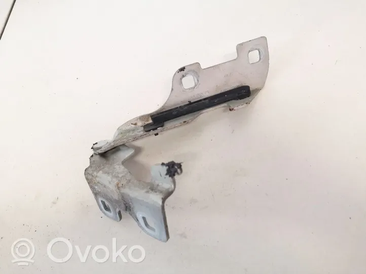 Renault Clio II Engine bonnet/hood hinges 7700842680