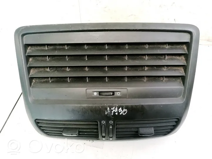 Fiat Croma Grille d'aération centrale B816