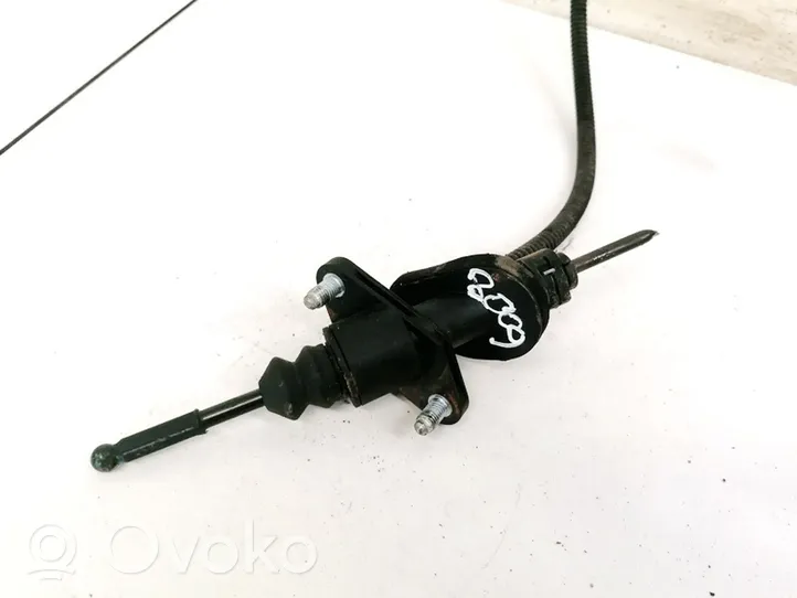 Opel Meriva A Clutch master cylinder 