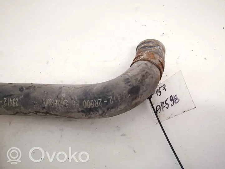 Hyundai i30 Engine coolant pipe/hose 254122r600