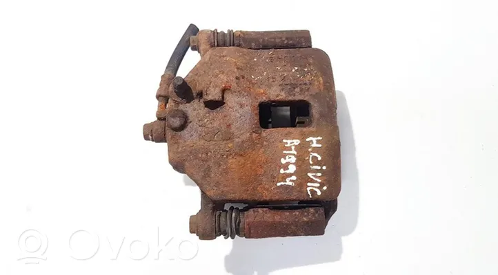 Honda Civic Front brake caliper 