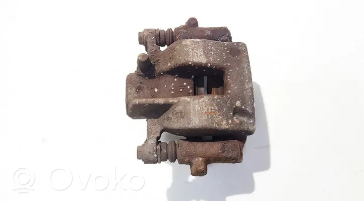 Toyota Verso Tylny zacisk hamulcowy 0204y04998