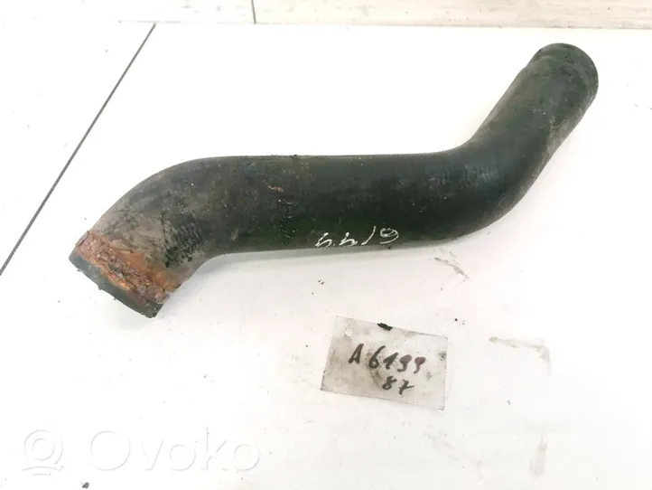 Audi 80 90 S2 B4 Intercooler hose/pipe 