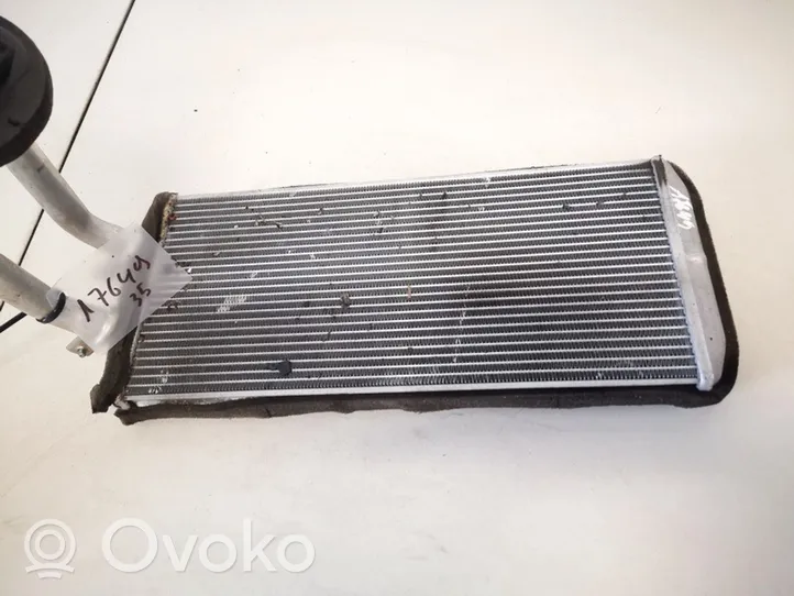 Citroen C4 I Picasso Radiateur de chauffage 