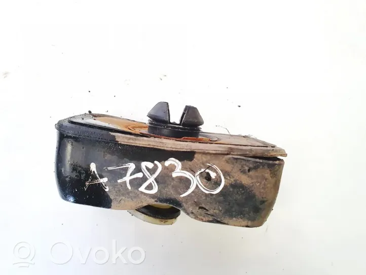 Mercedes-Benz ML W164 Boulon de roue de secours a1646900509