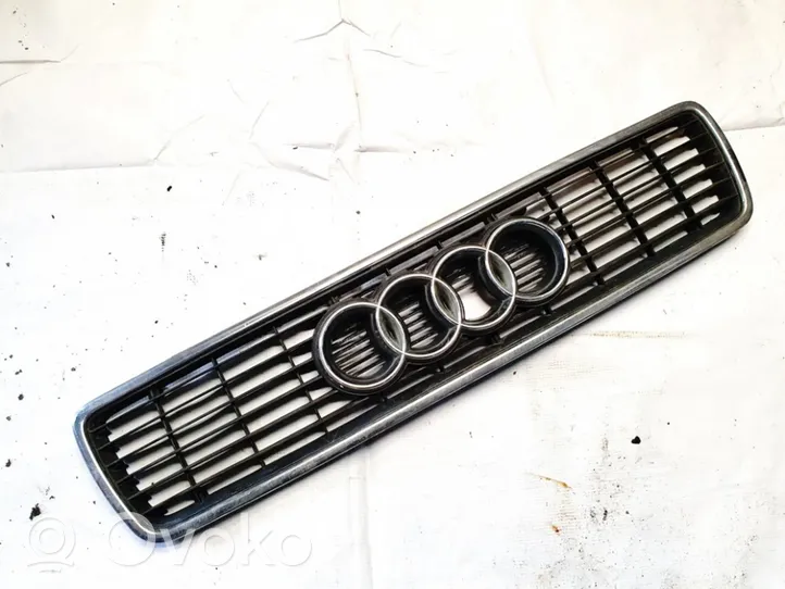 Audi 80 90 S2 B4 Atrapa chłodnicy / Grill 8g08536510