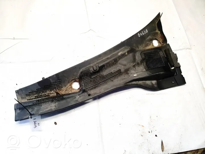 Nissan Murano Z50 Stikla tīrītāja slotiņas 668630a000