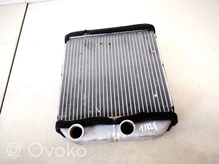 Volvo S40, V40 Radiateur de chauffage 