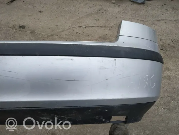 Skoda Octavia Mk2 (1Z) Pare-chocs PILKAS