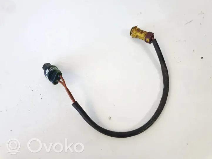 Renault Megane II Gaisa kondicioniera spiediena sensors 8a0959482a8