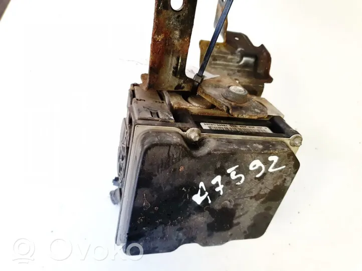 Nissan Note (E11) Pompe ABS 0265235043