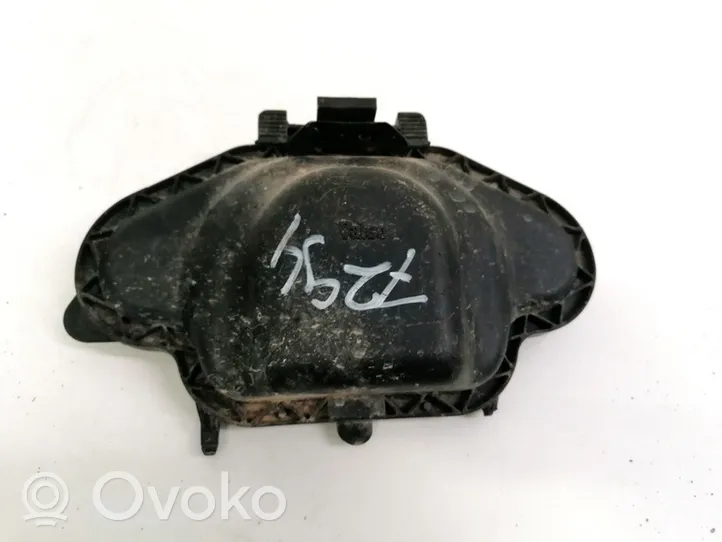 Renault 19 Osłona żarówki lampy przedniej 66935730