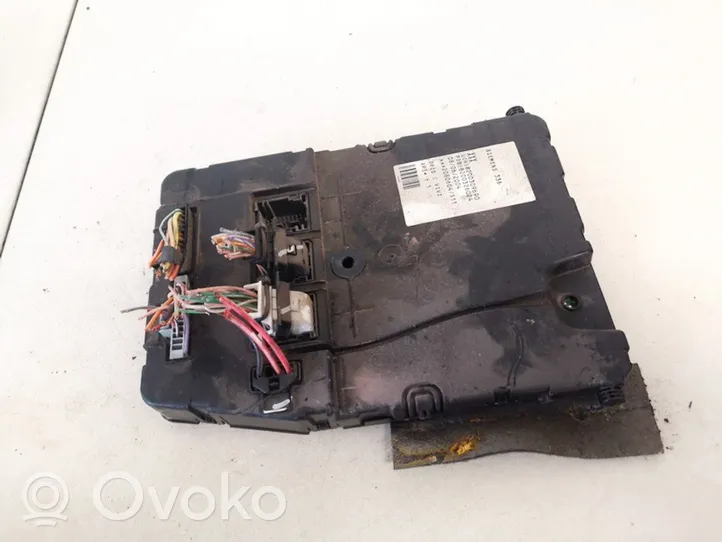 Renault Megane II Module confort 8200309690