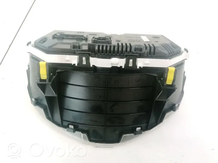 Toyota Verso-S Tachimetro (quadro strumenti) 8380052Z31