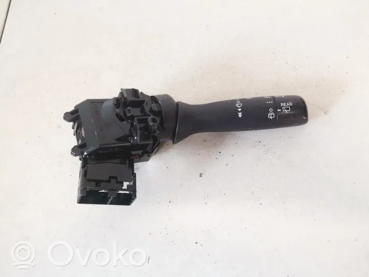 Toyota Verso-S Leva comando tergicristalli 17f060