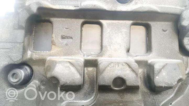 Toyota RAV 4 (XA20) Copri motore (rivestimento) 