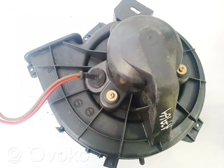 Opel Combo C Ventola riscaldamento/ventilatore abitacolo 006457p