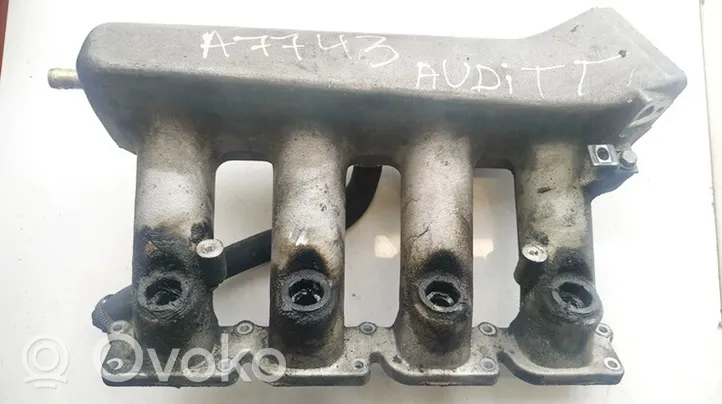 Audi TT Mk1 Intake manifold 06a133223aq