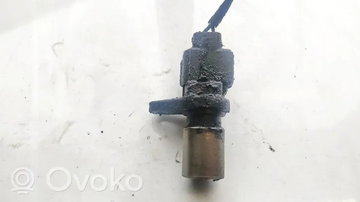 Toyota RAV 4 (XA20) Kloķvārpstas stāvokļa sensors 9091905012