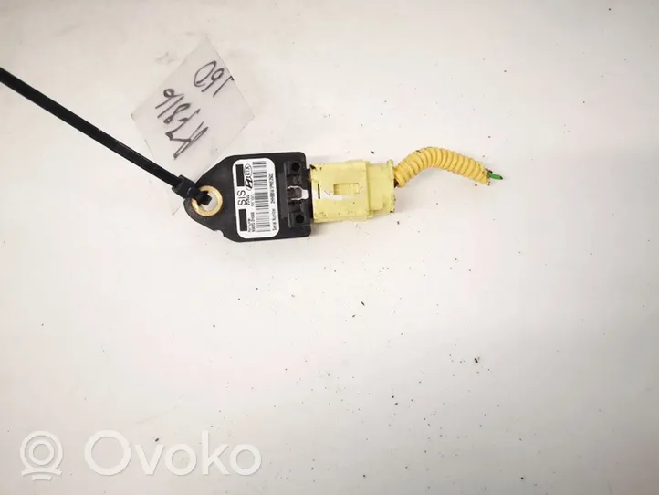 KIA Ceed Sensor impacto/accidente para activar Airbag 959202h000