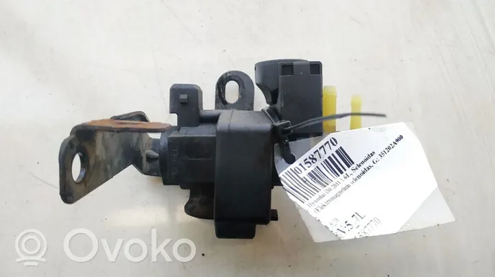 Hyundai i30 Solenoidinis vožtuvas 351202A900