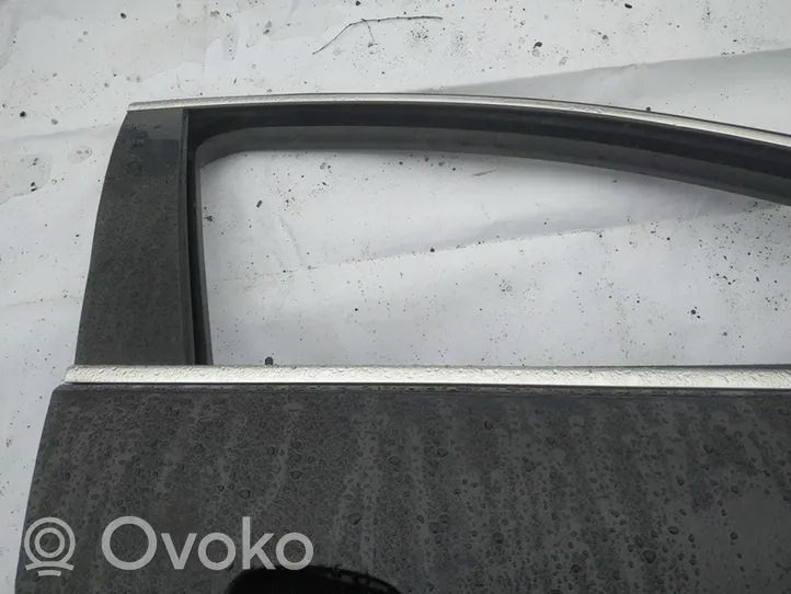 Opel Insignia A Priekinių durų stiklo apdaila 