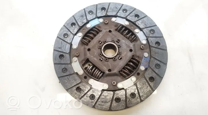 Volkswagen Fox Clutch pressure plate 03D141031A