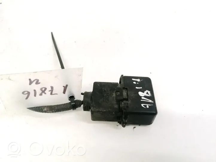 KIA Ceed Cita veida sensors MG632867