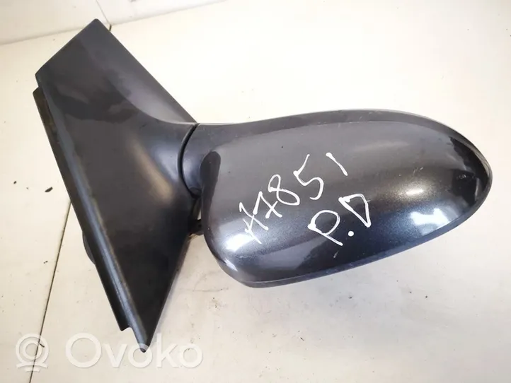 Fiat Bravo Front door electric wing mirror e3021042