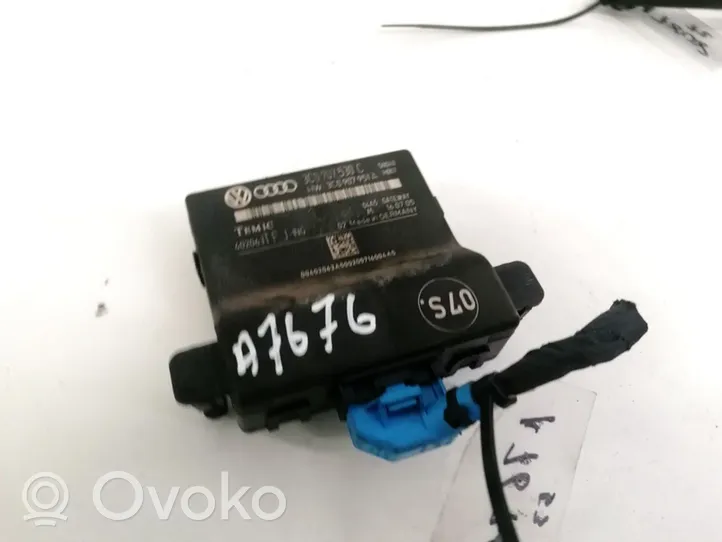 Volkswagen PASSAT B6 Durvju vadības bloks 3C0907530C